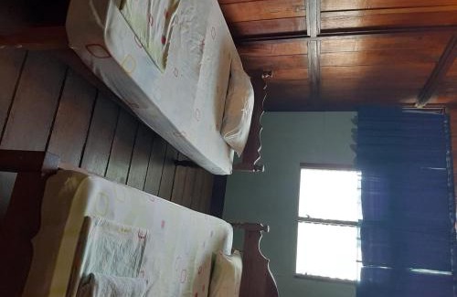 San Carlos Bed & Breakfast | Cabinas Leyko