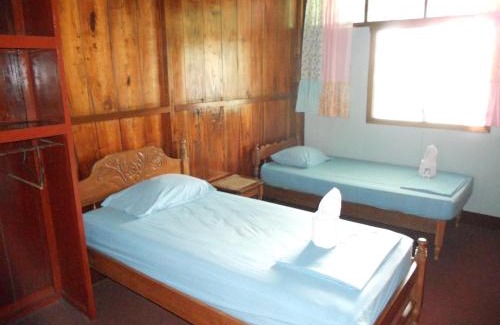 San Carlos Bed & Breakfast | Cabinas Leyko