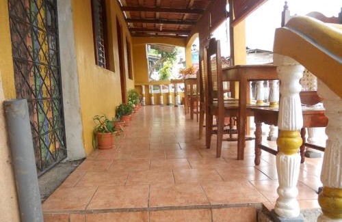 San Carlos Bed & Breakfast | Cabinas Leyko