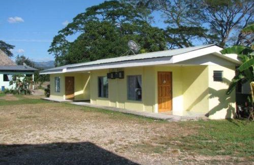 Limonal Hotel | Cabinas Los Genizaros