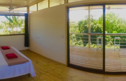 Quebrada La Gamba House | Cabinas Mangos