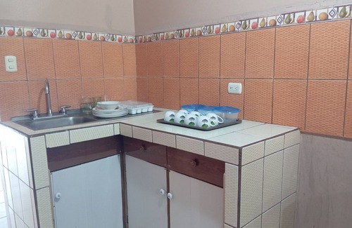 San Isidro House | Cabinas Miramar. Una Casa Solo Para ti