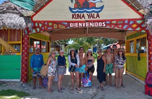 Obarrio Apartment | Cabins on San Blas Island Icodub