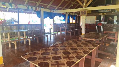Obarrio Apartment | Cabins on San Blas Island Icodub