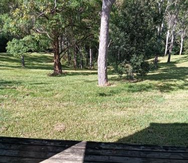 Ocean View Apartment | Cabins @ The View