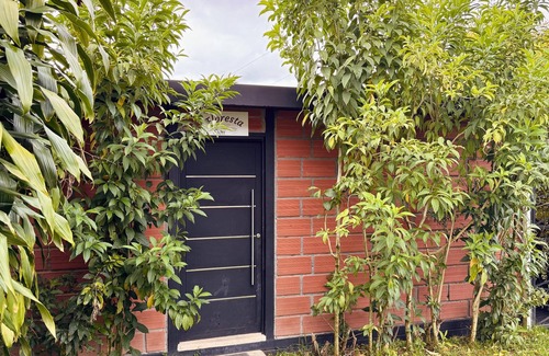 El Penol Ski Chalet | CABINS WITH BEAUTIFUL VIEWS, WITH JACUZZI GUATAPE