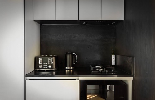 Seppeltsfield Cabin | CABN X Seppeltsfield Barossa