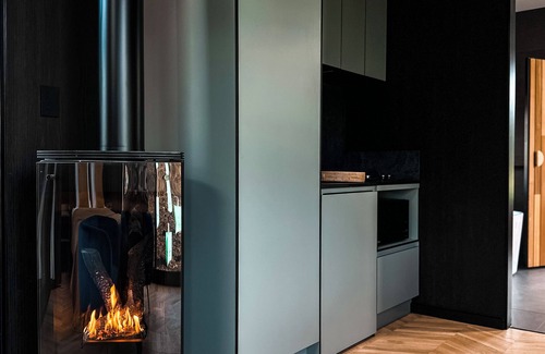 Seppeltsfield Cabin | CABN X Seppeltsfield Barossa