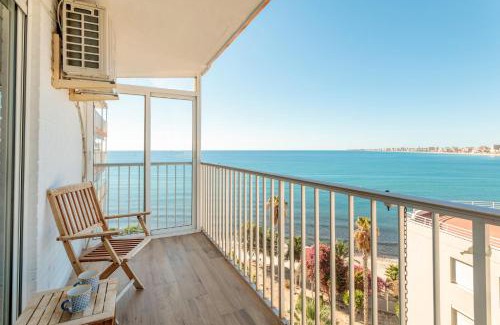 Coveta Fuma Apartment | Cabo Azul