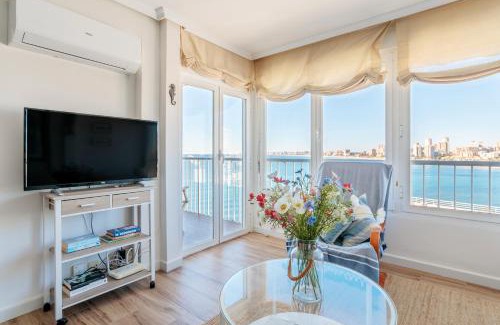 Coveta Fuma Apartment | Cabo Azul