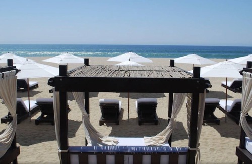 Zona Hotelera Resort | Cabo Azul Resort - Jr Suite - Promotional Rates!
