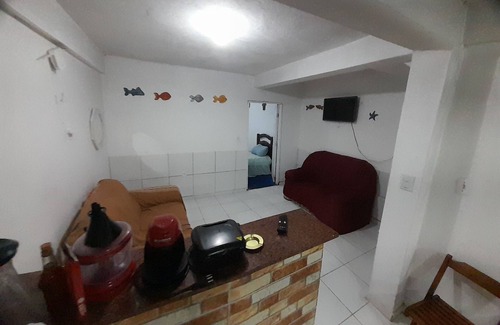 Jardim Flamboyant House | Cabo frio white sand/house 02