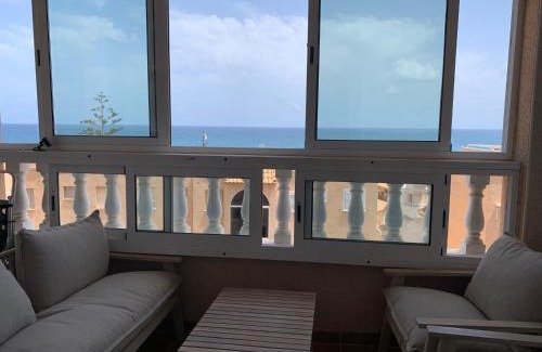 Torrevieja Apartment | Cabo Cervera Sea View