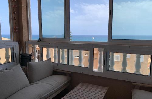 Torrevieja Apartment | Cabo Cervera Sea View
