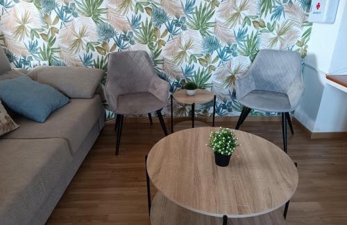 Cabo de Palos Apartment | Cabo de Palos VVMU 4780-1