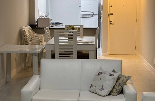 Algodoal Apartment | Cabo Frio, Algodoal - Praia do Forte