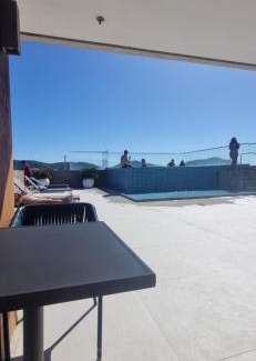 Passagem Apartment | CABO FRIO - Flat PASSAGEM - PRAIA DO FORTE