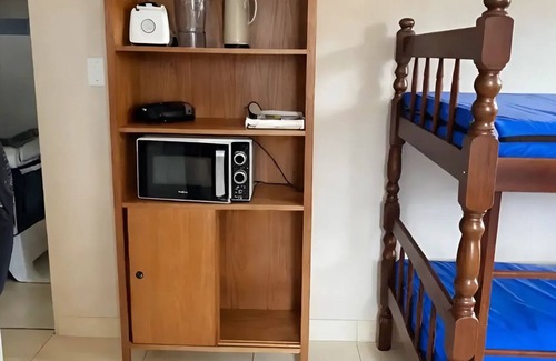 Parque Central Apartment | Cabo Frio - Parque Central