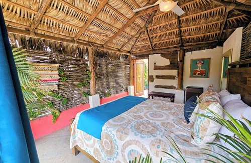 Downtown Cabo San Lucas Hotel | Cabo Inn Hotel