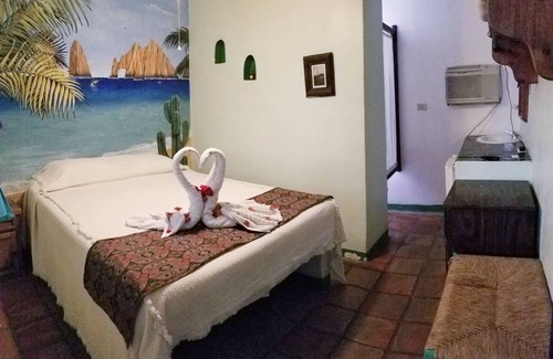 Downtown Cabo San Lucas Hotel | Cabo Inn Hotel