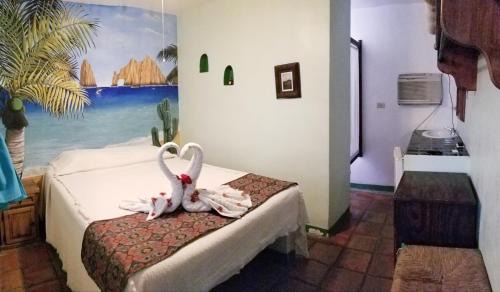 Downtown Cabo San Lucas Hotel | Cabo Inn