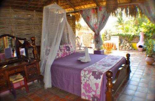 Downtown Cabo San Lucas Hotel | Cabo Inn