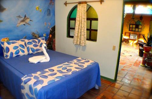 Downtown Cabo San Lucas Hotel | Cabo Inn