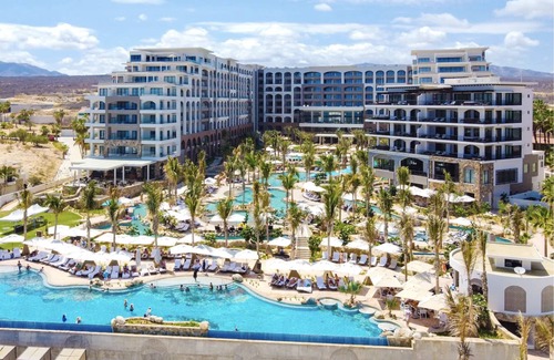 Chula Vista Condo | Cabo luxury resort - Villa La Valencia Beach Resort & Spa