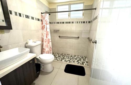 El Combate Apartment | Cabo Rojo Beach Escape Coastal Getaway