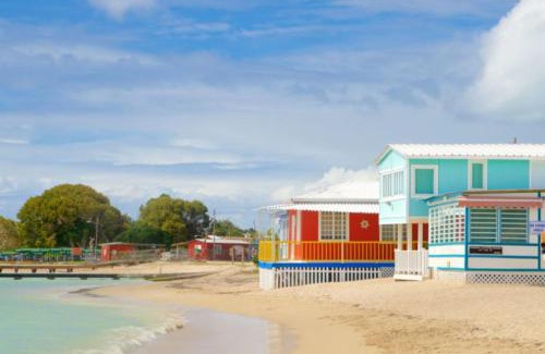 El Combate Apartment | Cabo Rojo Beach Escape Coastal Getaway