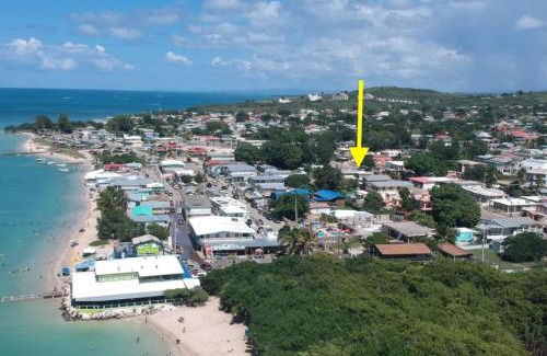 El Combate Apartment | Cabo Rojo Beach Escape Coastal Getaway