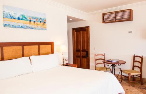 San Jose del Cabo Hotel | Cabo Surf Hotel