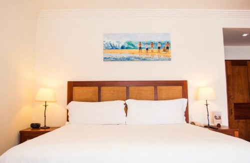 San Jose del Cabo Hotel | Cabo Surf Hotel