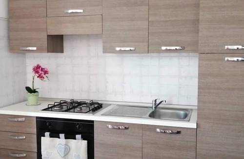 Villaggio delle Mimose House | Caboni Melis Holiday home IUN Q2131