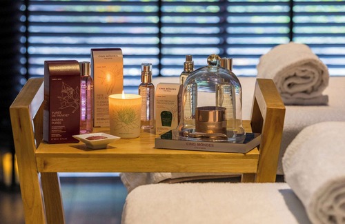 Le Pian-Medoc Hotel | Cabot Hotel Bordeaux - MGallery Collection