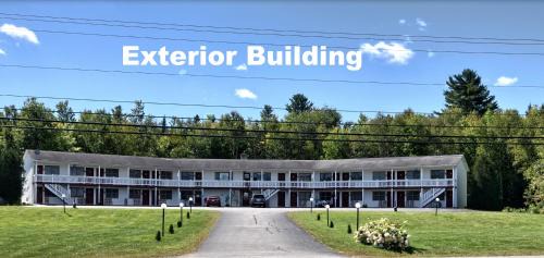 Lancaster Hotel | Cabot Inn & Suites