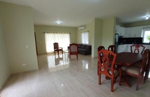 Cabrera Villa | Cabrera Family Villa
