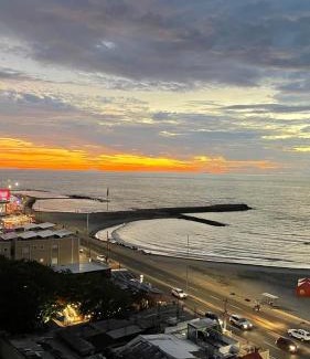 El Cabrero Apartment | Cabrero Beach 1008