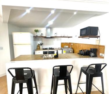 El Cabrero Apartment | Cabrero Beach 1008