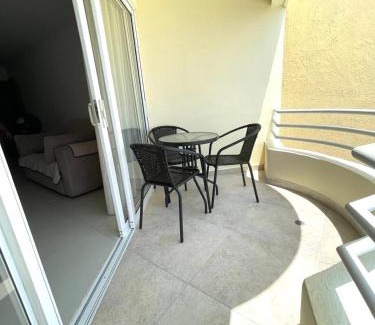 El Cabrero Apartment | Cabrero Beach 507