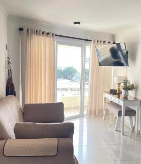 El Cabrero Apartment | Cabrero Beach 507