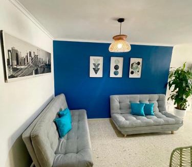 El Cabrero Apartment | Cabrero Beach 1212