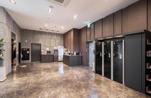 Guwol-dong Hotel | Cacao Hotel