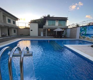 Guaibim Apartment | Cacao's Guaibim Residence