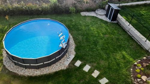 Mos House | Cachada Turhouse