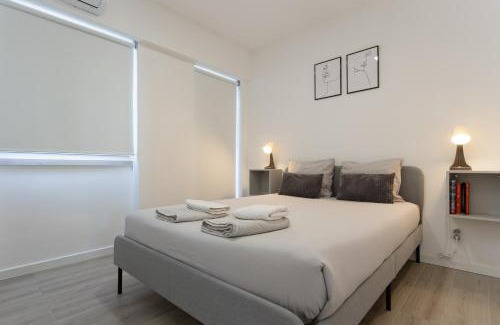 Cacilhas Apartment | Cacilhas Riverview!