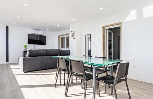 Cacilhas Apartment | Cacilhas Riverview!