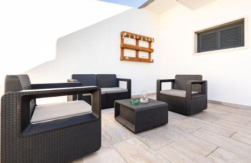 Cacilhas Apartment | Cacilhas Riverview!