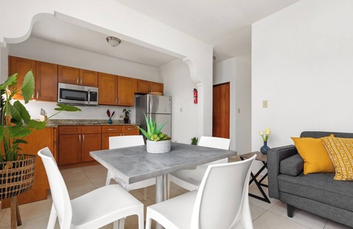 Punta Las Marias Condo | Cacique by Otium