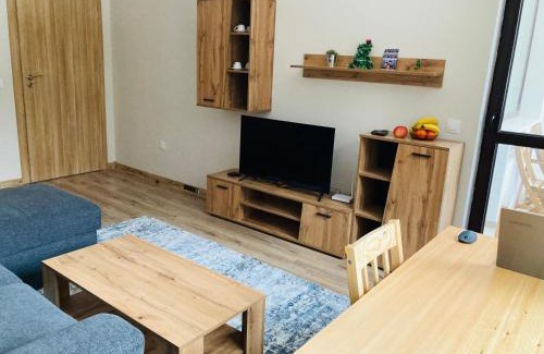 Borovets Apartment | Cactus Apartment